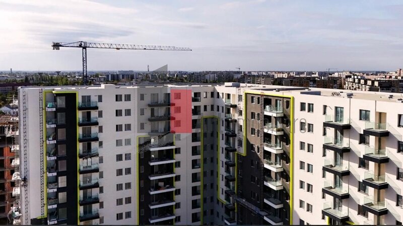 Timisoara 2 camere bloc 2025 - Novum Timisoara