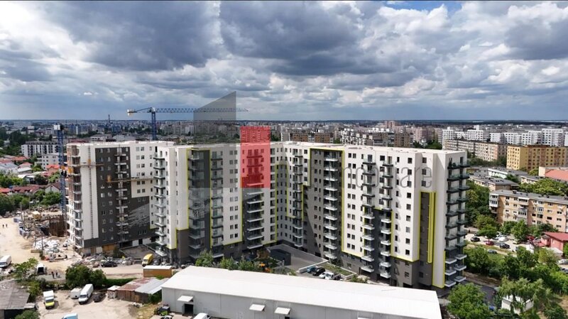 Timisoara 2 camere bloc 2025 - Novum Timisoara