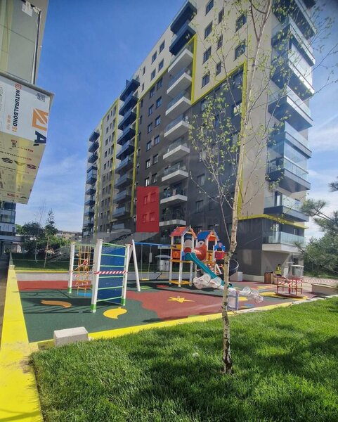 Timisoara 2 camere bloc 2025 - Novum Timisoara